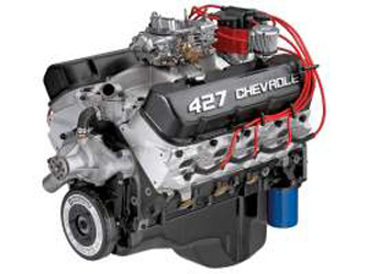 P15BA Engine